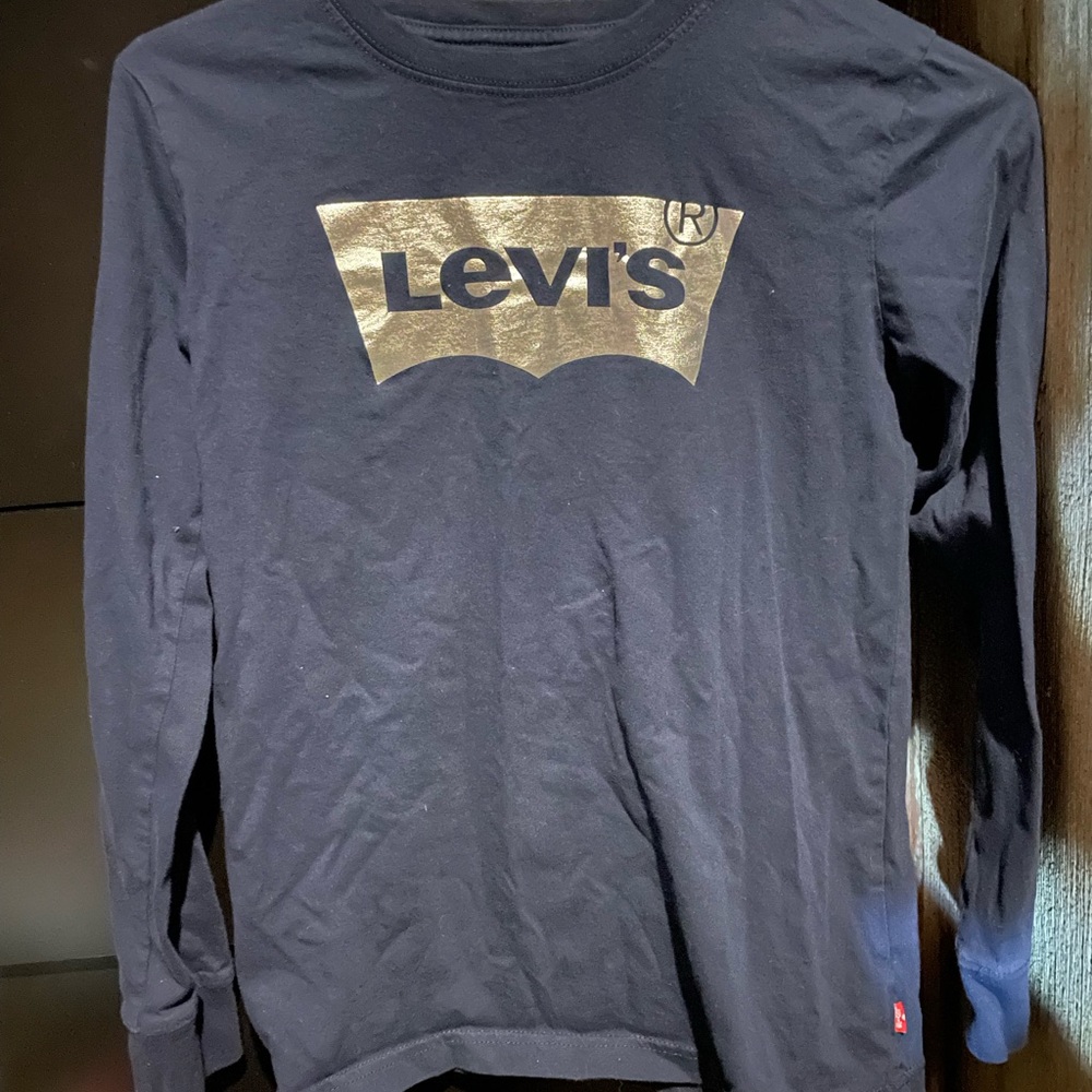 Levi's Long sleeve Tee